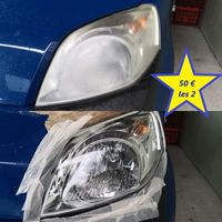TARIF RENOVATION OPITIQUE